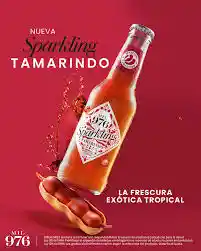 Mezclador Mil 976 Tamarindo Sparkling 207 Ml