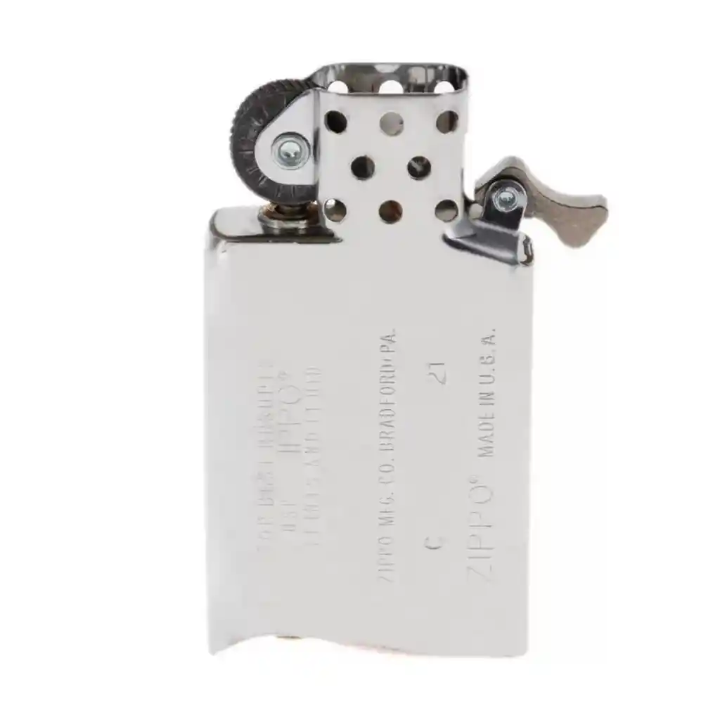 Inserto Para Zippo Slim
