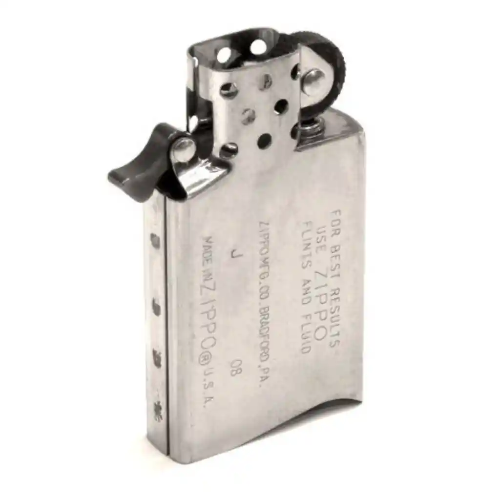 Inserto Para Zippo Slim