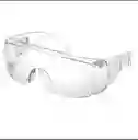 Gafas De Laboratorio Norton Proteccion Claras Particulas Monogafas Seguridad