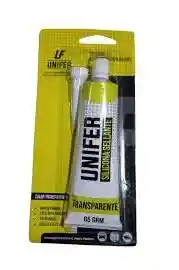 Silicona Blanca X 85 Grs