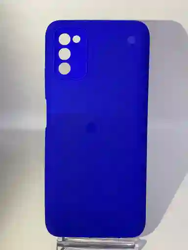 Estuche Silicon A03s