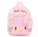 Bolso Hello Kitty Morrral Hello Kitty Pequeño