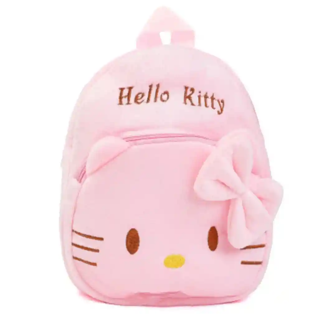 Bolso Hello Kitty Morrral Hello Kitty Pequeño