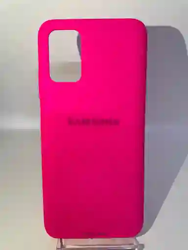 Estuche Silicon A03s