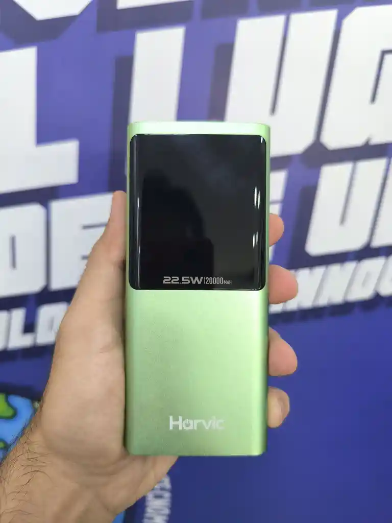 Power Bank 20.000mah