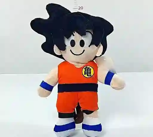 Goku 20 Cm