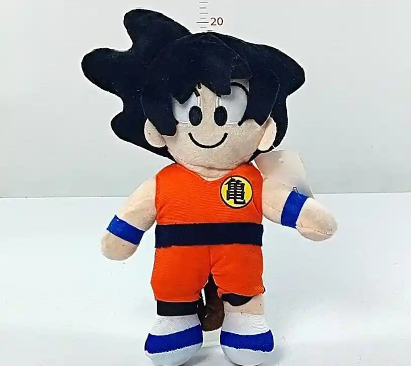 Goku 20 Cm