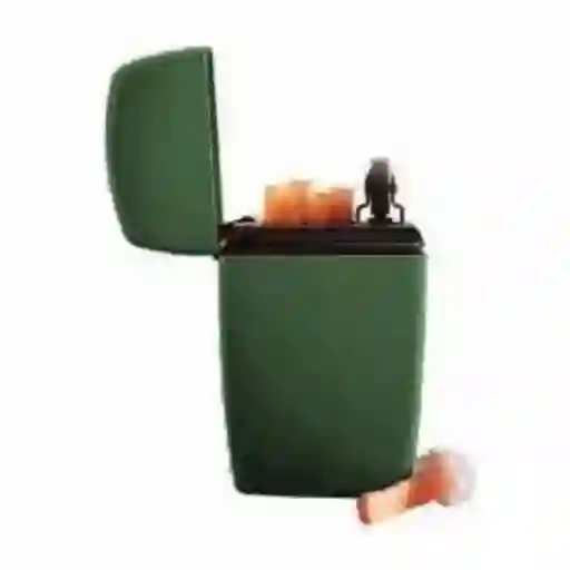 Pedernal De Emergencia Zippo