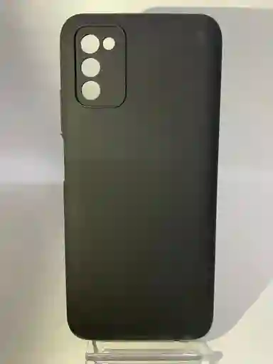 Estuche Silicon A03s