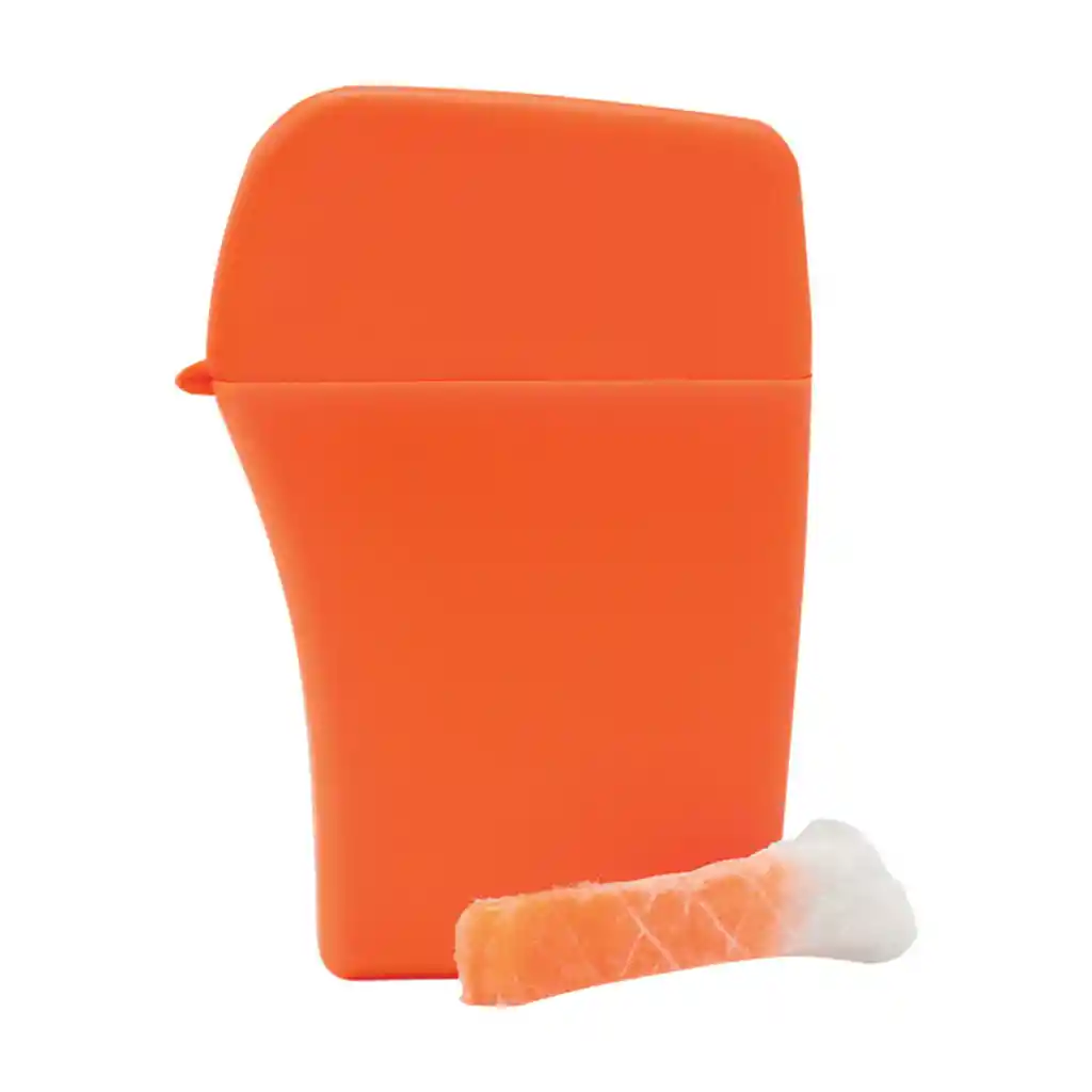 Pedernal De Emergencia Zippo
