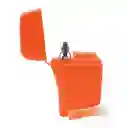Pedernal De Emergencia Zippo