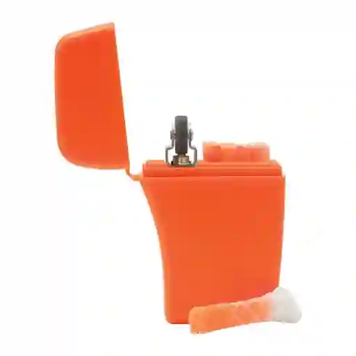 Pedernal De Emergencia Zippo