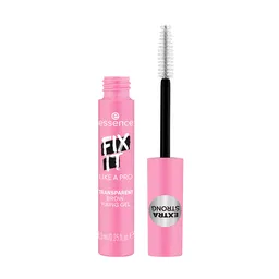 Gel Fijador De Cejas Essence Fix It Like A Pro