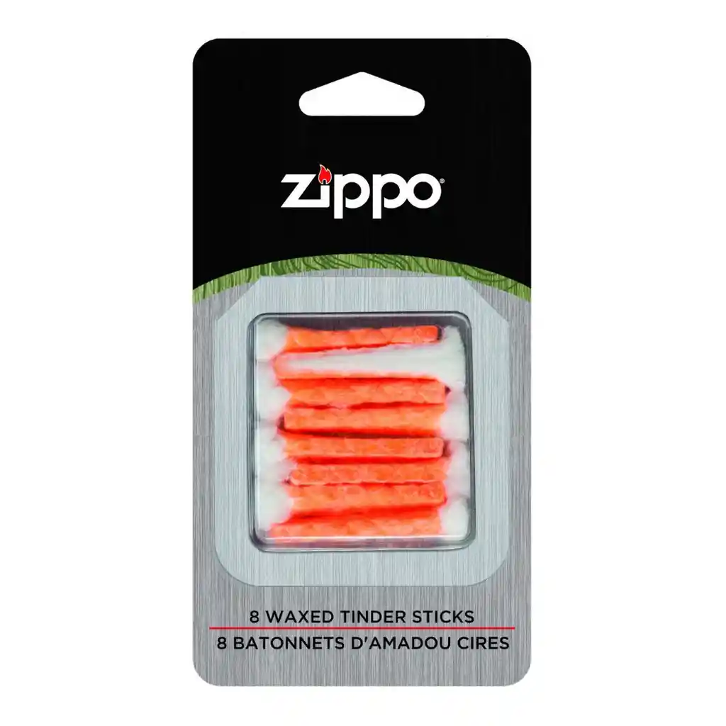 Repuesto Pedernal Zippo