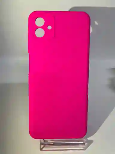 Estuche Silicon Samsung A04