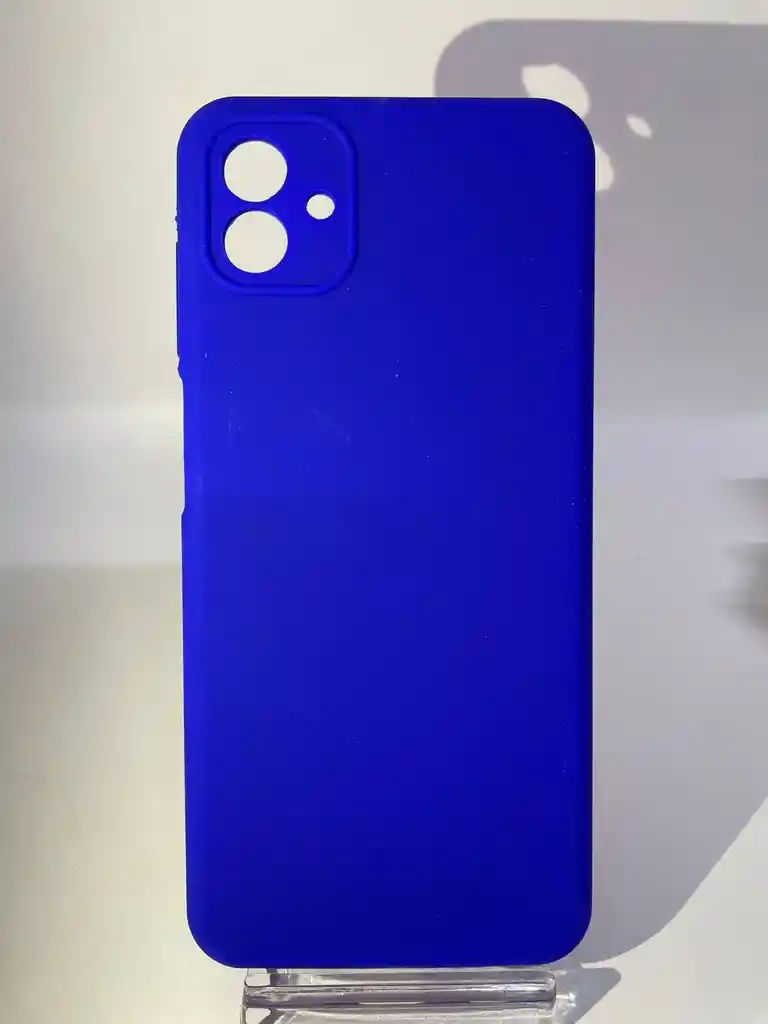 Estuche Silicon Samsung A04