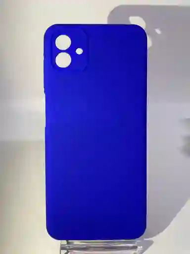Estuche Silicon Samsung A04