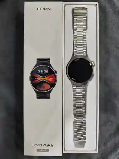 Smartwatch Vibe 3