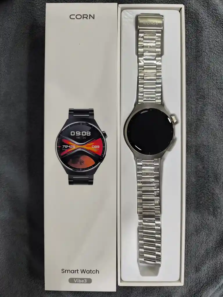 Smartwatch Vibe 3