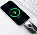 Power Bank Mini 2300mah Cargador Bateria Portatil Llavero