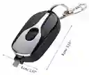 Power Bank Mini 2300mah Cargador Bateria Portatil Llavero