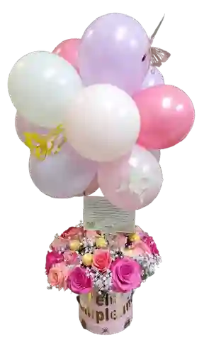 Globos Ternura