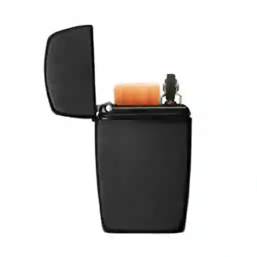 Pedernal De Emergencia Zippo