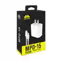 Cargador Tipo C A Iphone Movisun Mpd-15
