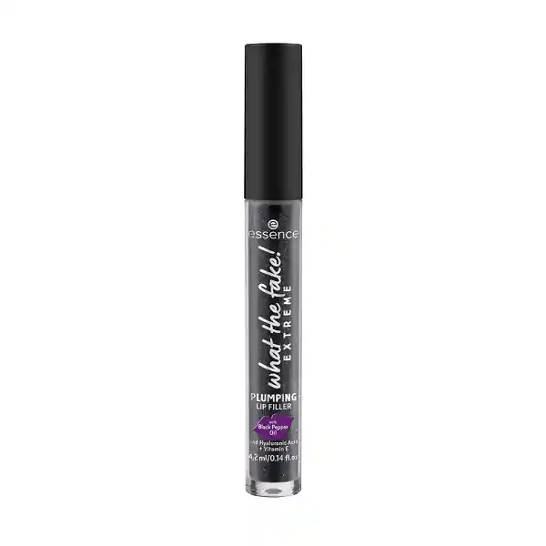 Brillo Voluminizador Essence What The Fake Extreme T03 Pepper Me Up!