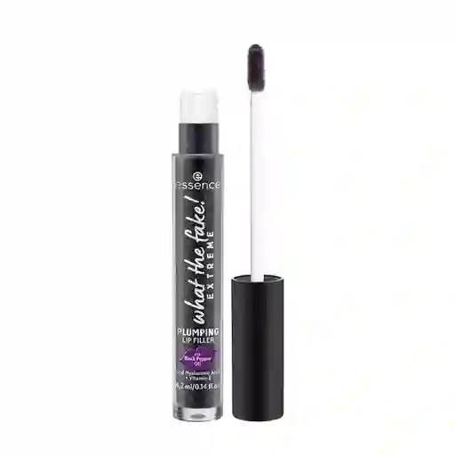 Brillo Voluminizador Essence What The Fake Extreme T03 Pepper Me Up!