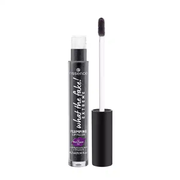 Brillo Voluminizador Essence What The Fake Extreme T03 Pepper Me Up!