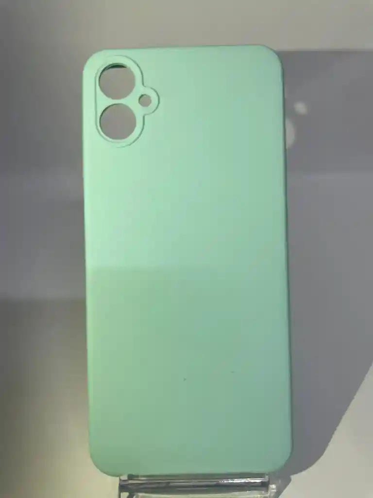 Estuche Silicon Samsung A05