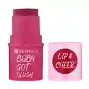 Rubor Barra Essence Baby Got T50 Cherry Cherry Baby