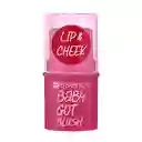 Rubor Barra Essence Baby Got T50 Cherry Cherry Baby