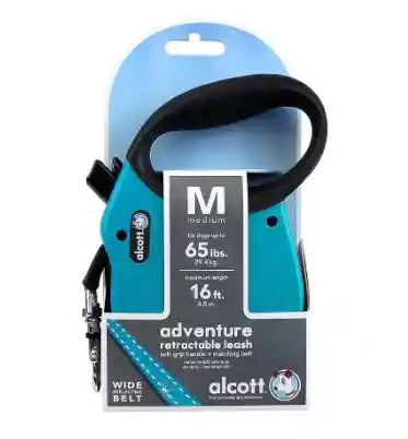 Collar De Aventura Talla M Alcott