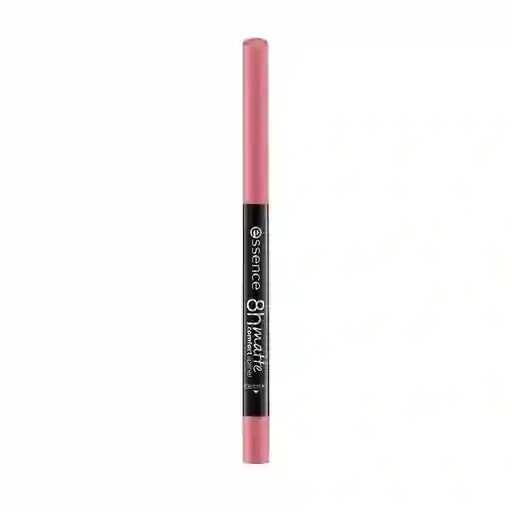 Lapiz De Labios Essence 8h Matte Comfort T15 Vintage Rose