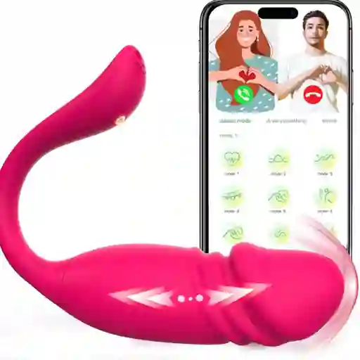 Vibrador Elias App