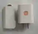 Cargador C Pared 67w Xiaomi Pd Carga Rapida