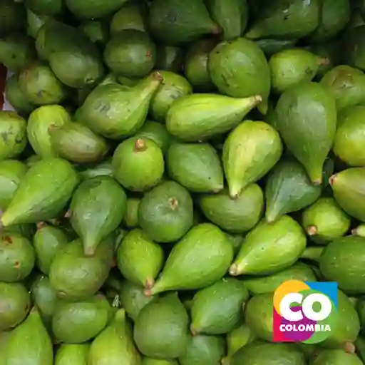 Brevas Por 500 Gr