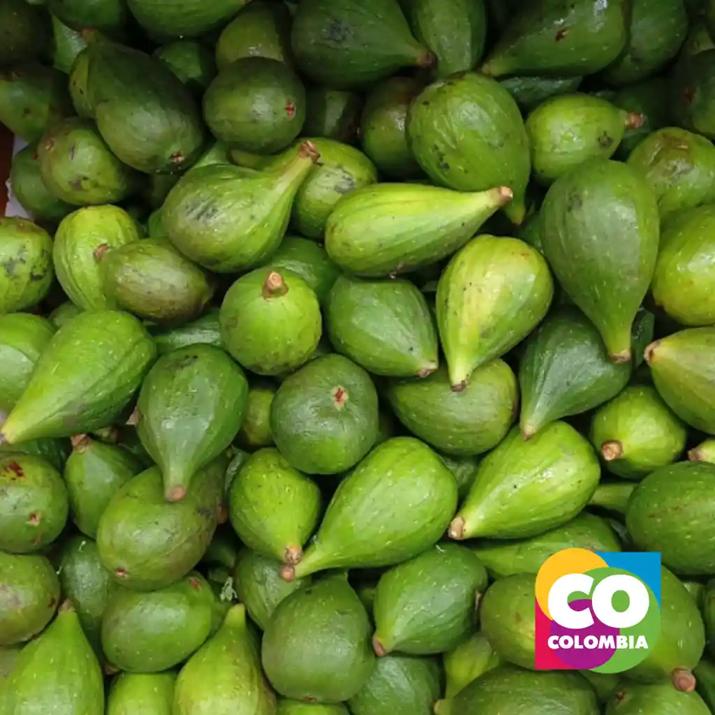 Brevas Por 500 Gr