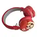 Audifonos De Diademas Para Niños Temática Mario