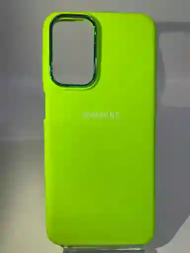 Estuche Silicon Samsung A13