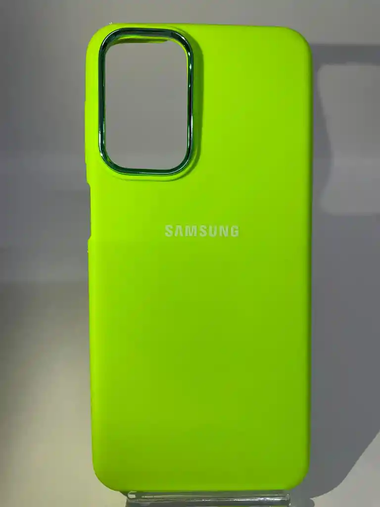 Estuche Silicon Samsung A13