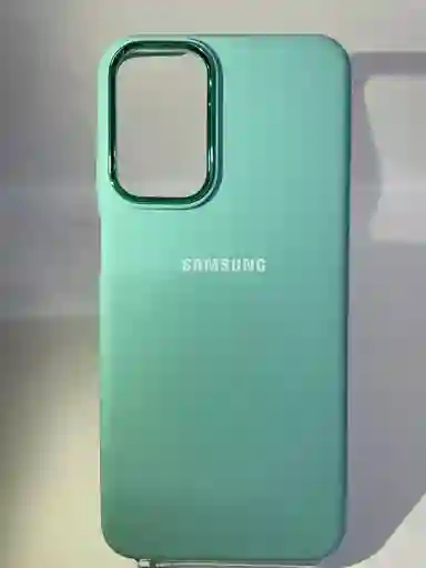 Estuche Silicon Samsung A13