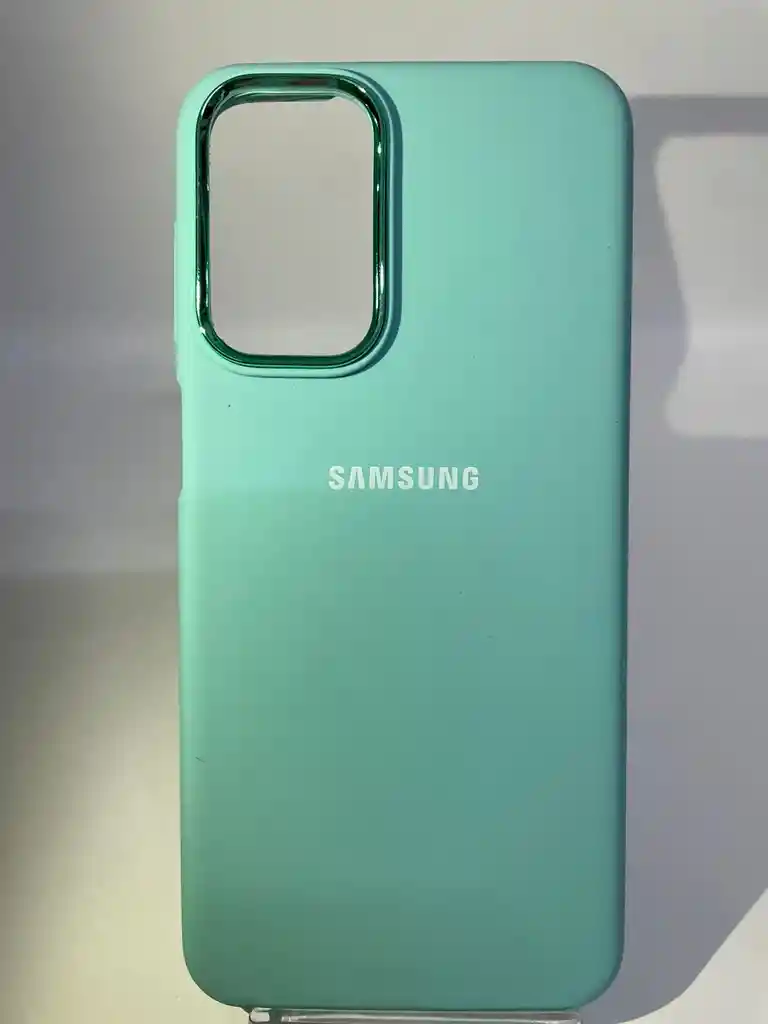 Estuche Silicon Samsung A13