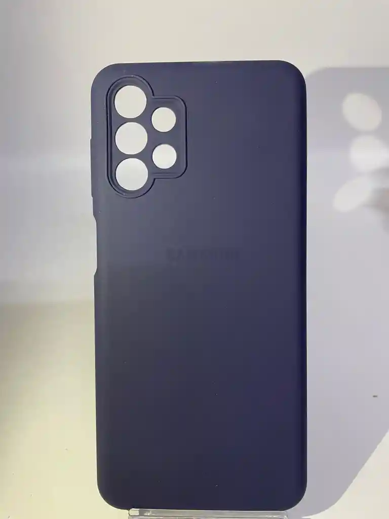 Estuche Silicon Samsung A13