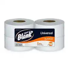 Ph Jumbo Super Blank Universal Blanco