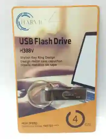 Memoria Usb 4gb