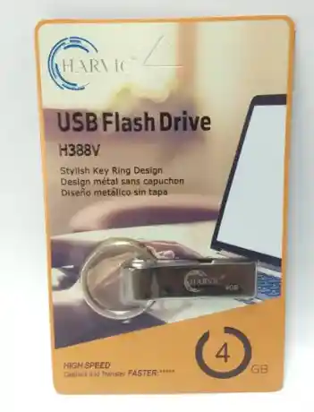 Memoria Usb 4gb